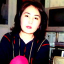 Saltanat Dosibekova