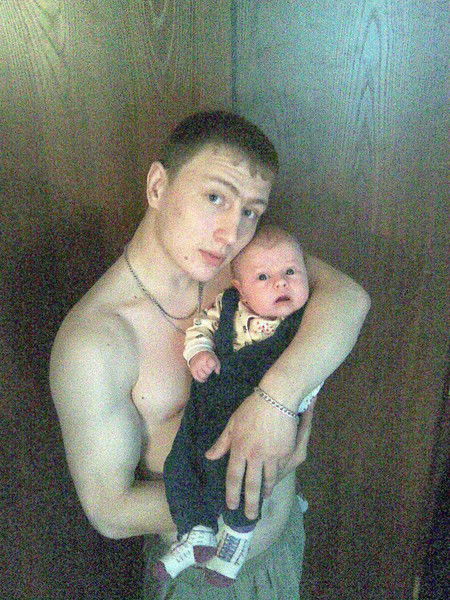 Александр Соболев