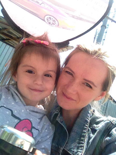 Eкатерина Алтаева