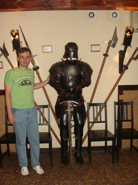 Иван Анисимов