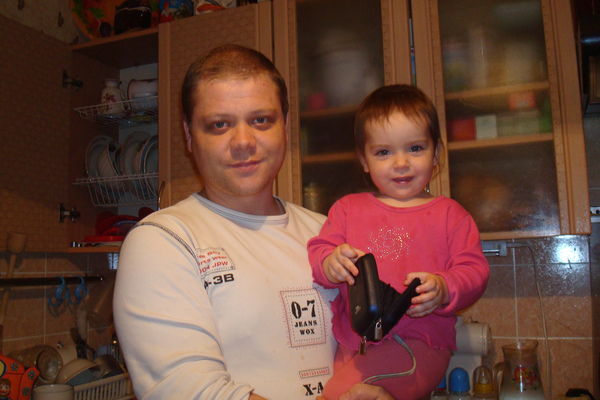 Константин Лысенков