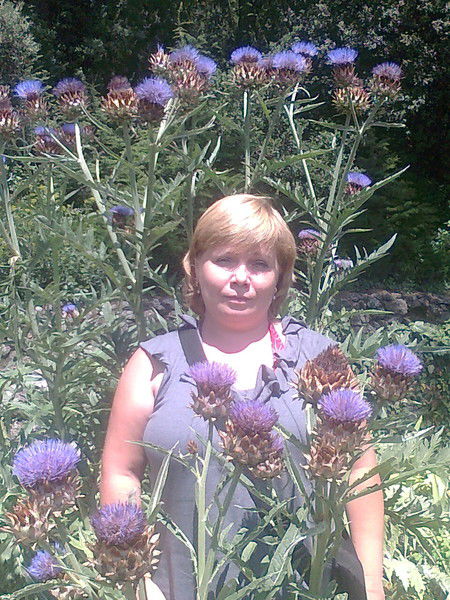 Мирослава Лебедева