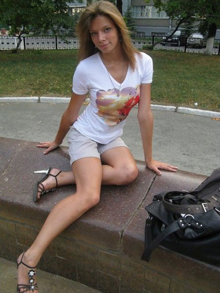 Катеринка Филимонова