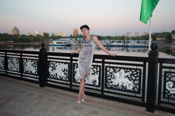 Кристина Ремпель