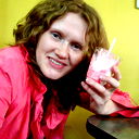 Клава Половинкина