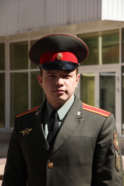 Илья Карлик