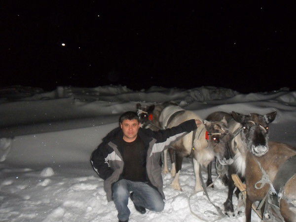 Анатолий Кияев