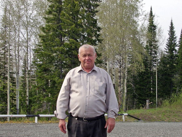 Романов Валерий