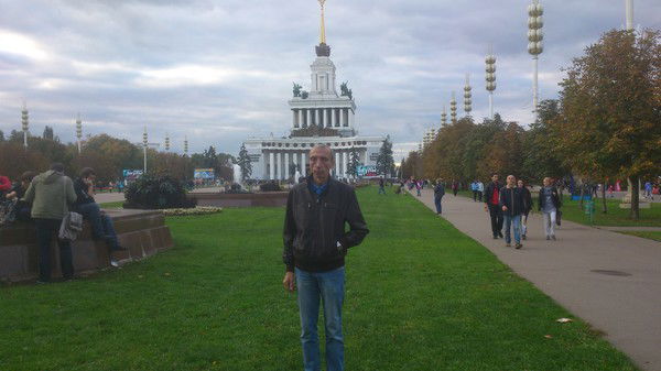 Сергей Сабельников