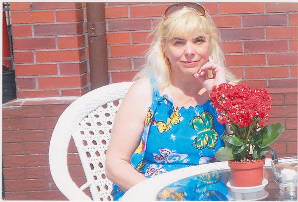 Катерина Шуюкова-Дабарская