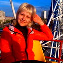 Анастасия Чумакова