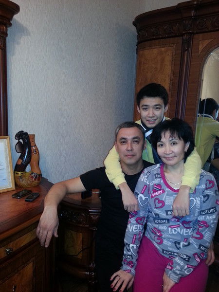 Ерлан Карабупин