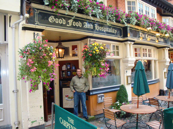 Андреи Колесников