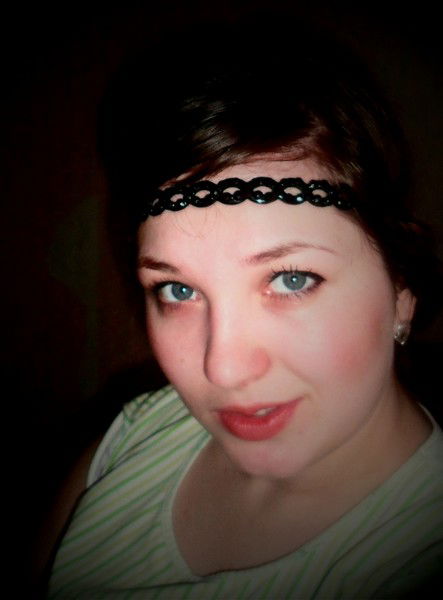 Маша Андреева