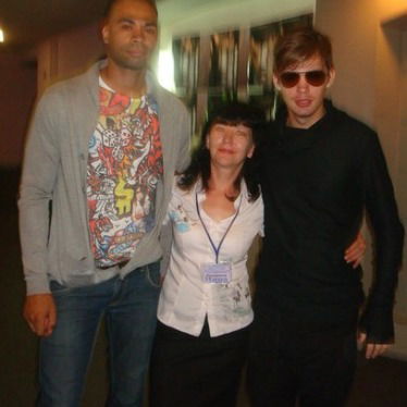 Инна Ершова