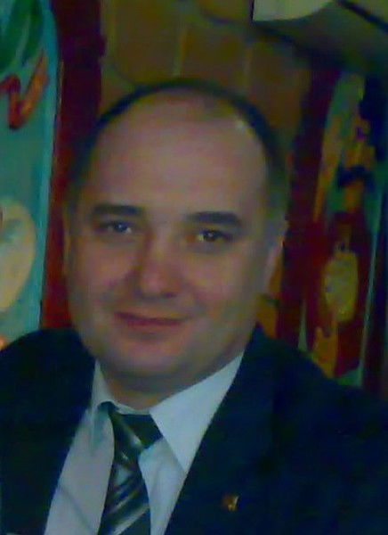 Вячеслав Мельничук