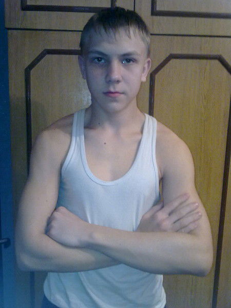 Алексей Валатовский