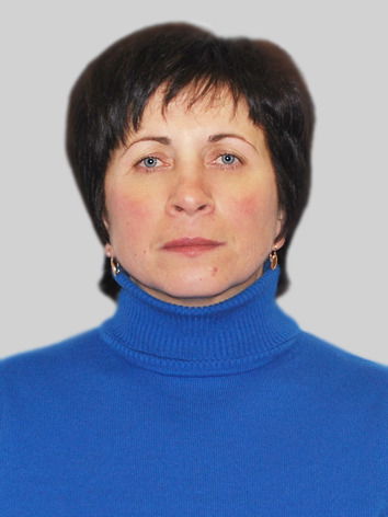 Лариса Деноева