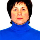 Лариса Деноева