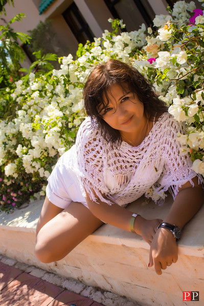 Инна Николаева