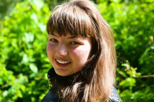 Дарья Солдатова