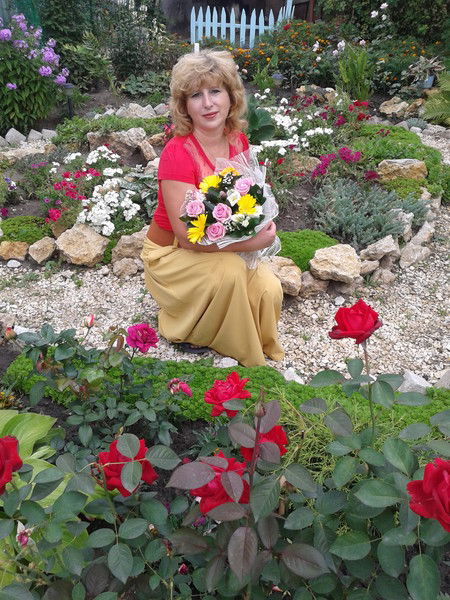 Светлана Салофаниди