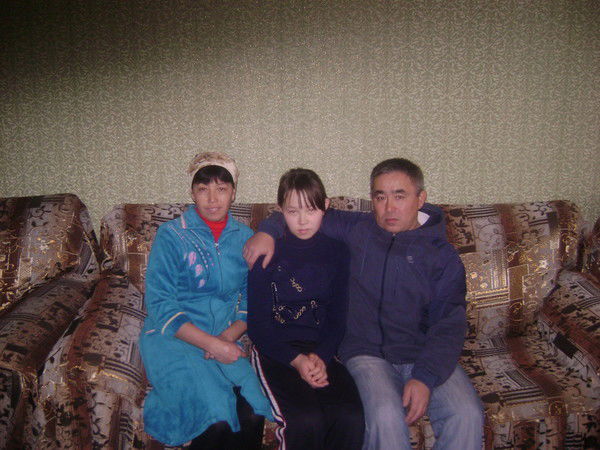 Каиргали Адильбеков