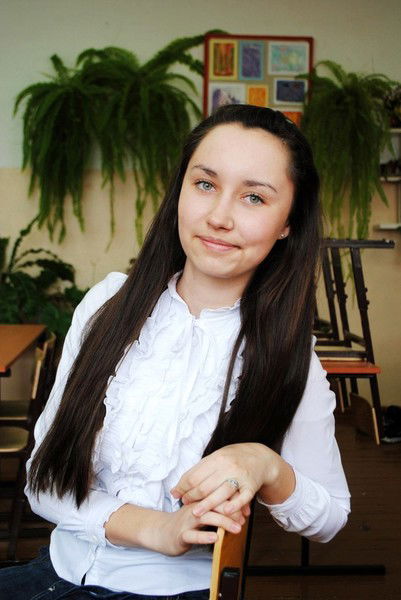 Валерия Иванцова