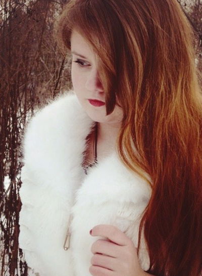 Милли Ангел