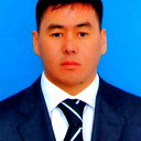 Rasul Uteniyazov