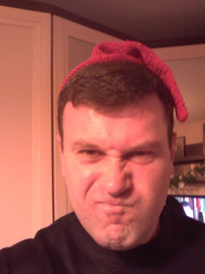 Алексей Велиев