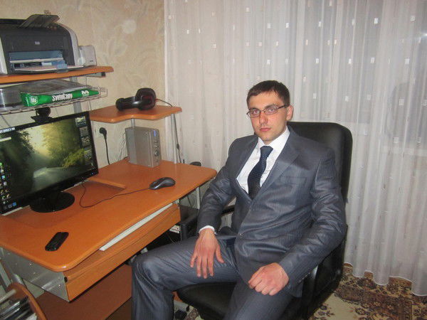 Дмитрий Шевчук