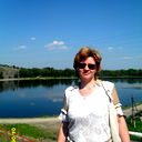 Наталья Жаровцева