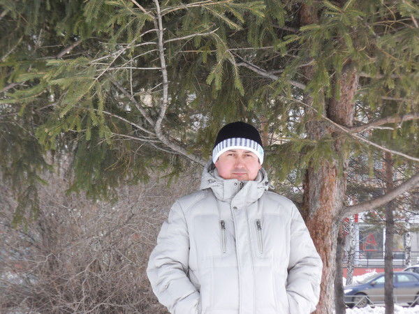 Роман Михайлов