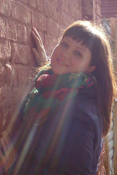 Татьяна Рыскина