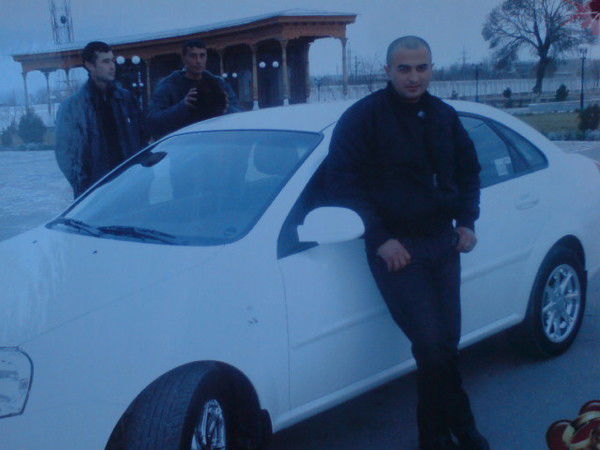 Одинокий Волк (: