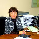 Динара Габидуллина
