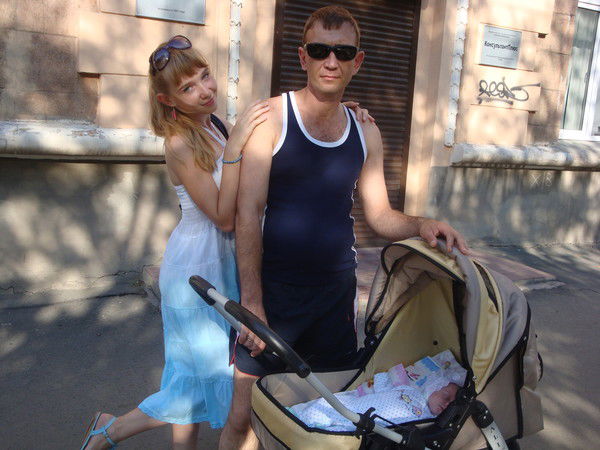 Михаил Веденьев