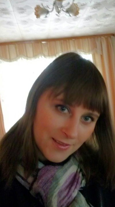 Наталья Максимова