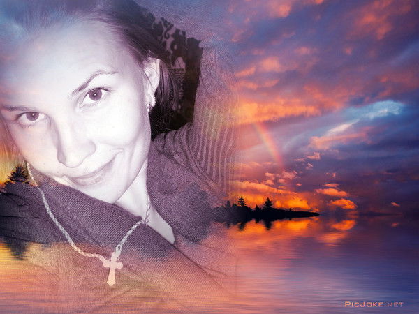 Оксана Могилина