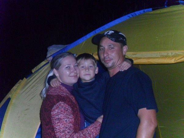 Иван Гусаров