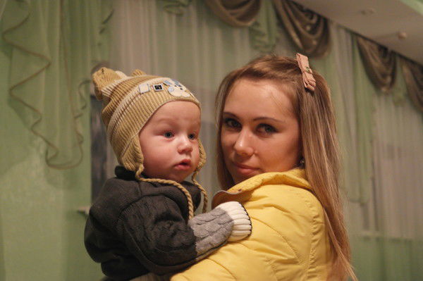 Наталья Пупынина(Рулева)