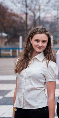 Рита Ткачёва