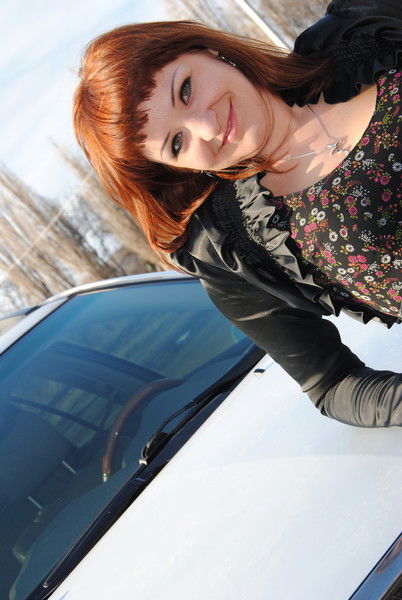 Татьяна Наумчук