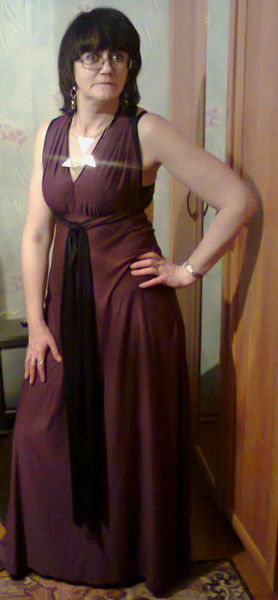 Светлана Ларина