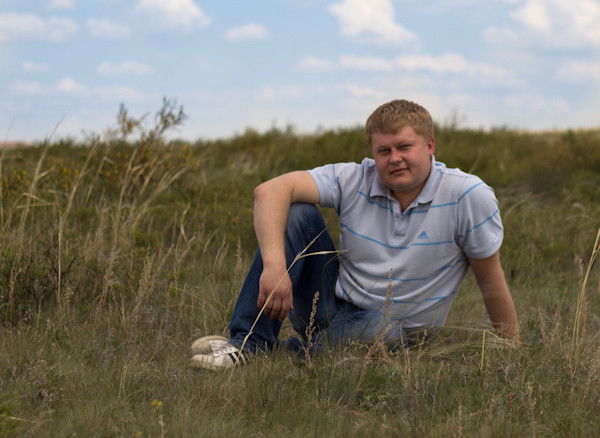 Евгений Волгин