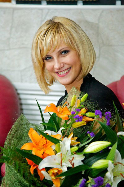 Тамила Епишина