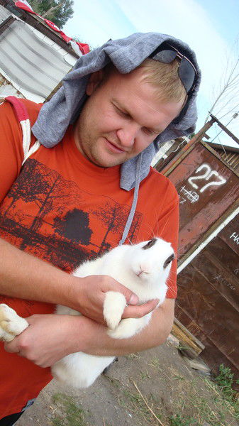 Виктор Эрит