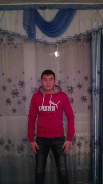 Абай Бильтаев