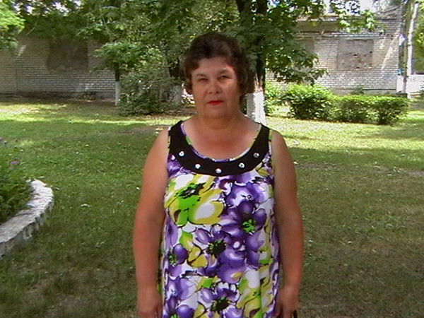 Галина Гагарина